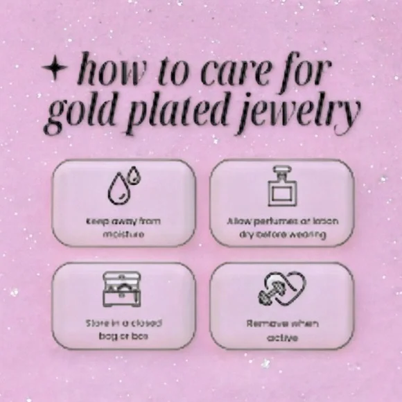 Minimalist Silver Plated Glittery rose gold rope chain necklace. New. - Picture 13 of 13